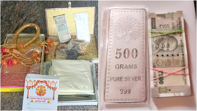 Diwali Gift